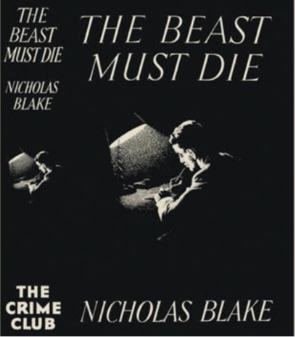 Blake - The Beast Must Die.JPG