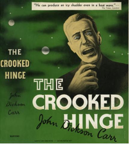 Carr - The Crooked Hinge US.JPG