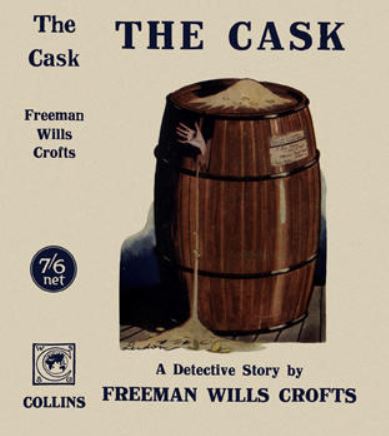 Crofts - The Cask.JPG