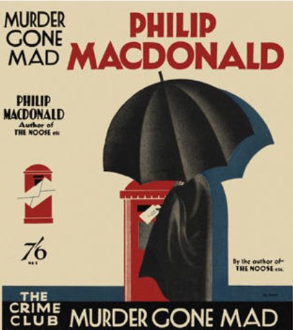 MacDonald - Murder Gone Mad.JPG